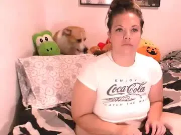 bouncinbooty — PVTS OPEN, MAKE ME CUM DADDY! LETS PLAY! - Multi-Goal :  CUM SHOW! #natural #squirt #milf #bbw #lovense