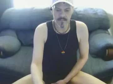 boyblond36 on Chaturbate