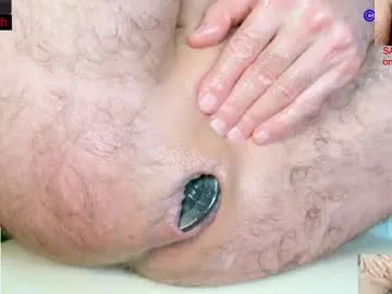 br_munch — Lets Cum! Goal Is 4 Finger in ASS with 282 remaining to goal! Cum with me