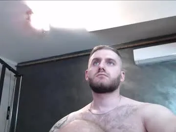 brad_pittfall — Goal: Make me cum  #hairy #bigcock #beard #bigballs #hairy #bigcock #beard #bigballs  - Next Goal: cumshow