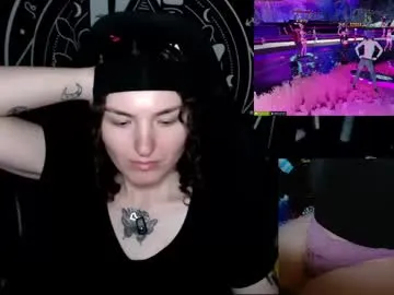 brandiwrld999 — Straight girls are like spaghetti, straight until things get hot - Menu, wheel spins, and pvt's are live  - Goal: Panties off [911 tokens left] #teen #transfem #trans