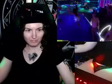 brandiwrld999 — Straight girls are like spaghetti, straight until things get hot - Menu, wheel spins, and pvt's are live  - Goal: Panties off [969 tokens left] #teen #transfem #trans