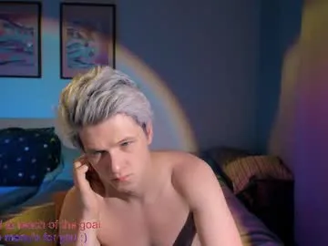 brestonsweet — #cumshow at reach GOAL! 2 menu for you! Type /menu to see list of prizes!  #bigcock #anal #blonde #new [524 tokens remaining]