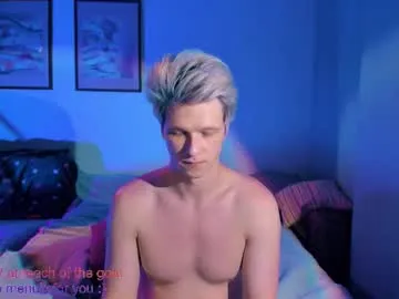 brestonsweet — #cumshow at reach GOAL! 2 menu for you! Type /menu to see list of prizes!  #bigcock #anal #blonde #new [999 tokens remaining]