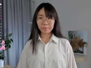 bridgetbottrell — GOAL: Put 2 fingers in pussy and masturbate [317 tokens remaining] >> Hiya! I want to spend some time with you tonight and relax, so come on in and have a seat <3 << #new #18 #teen #asian #shy