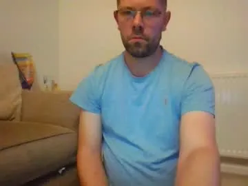 britguy6985 — cheeky evening wank #british #bigcock #hairy