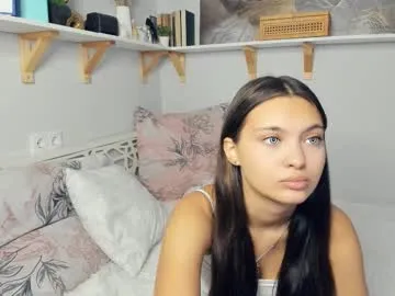 bunny_nova — Goal:put milk on my boobs! <3  #new #18 #teen #young #shy [739 tokens remaining]