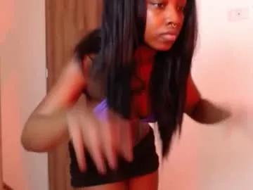 bunny_secrets on Chaturbate 