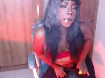 bunny_secrets on Chaturbate 
