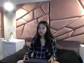 bunnywhite21 on Chaturbate 