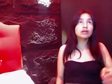 bunnywhite21 on Chaturbate 