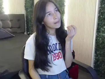 bunnywhite21 on Chaturbate 