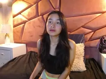 bunnywhite21 on Chaturbate 