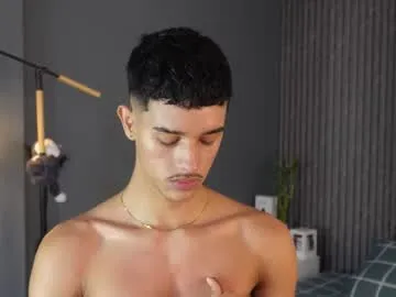 busterspinter — cummm show