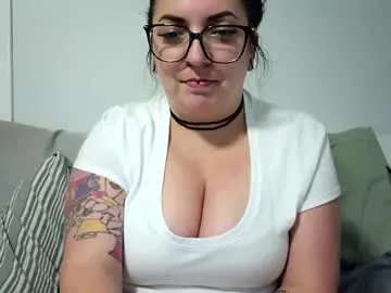 bvttcheeks00 on Chaturbate 