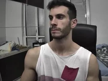 cambooyy — goal is: show naked )  #bigass #bigcock #gym #muscle #fit [1555 tokens remaining]