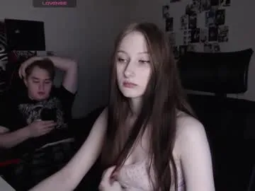 camcoupgang — Current Goal: BLOWJOB WITH MANY SPIT at 555 tokens -- #smalltits #teen #bigdick #students #lovense