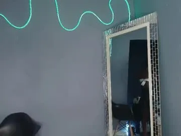 camilaasaenz_ — Fill my pussy with your milk ! I am ready to receive everything from you! // OPEN PVT - Goal: Milk show [183 tokens left] #ebony #skinny #daddysgirl #shy #milk