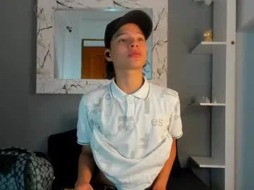camillo_virgil — GOAL: Ass play [60 tokens remaining] Welcome to my room! #twink #bigcock #skinny #18 #cum