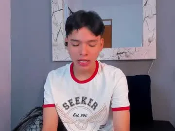 camillo_virgil — GOAL: Hot show [120 tokens remaining] Welcome to my room! #twink #bigcock #femboy #skinny #cum