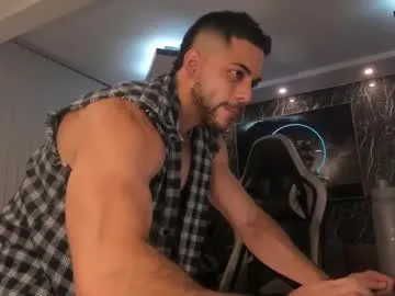 camilowatson — Make me CUM with your tips!!  - Goal is : show cum #Lovense #hairy #uncut #master #bigcock #couple