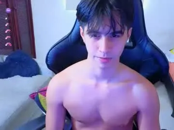 carl_dixon — SHOW CUM!! [1200 tokens left] #bigcock #cum #lovense #skinny #18