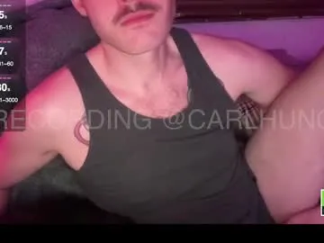 carlhung_69 — Suck Huge Cock | Rim Hairy Ass | FUCK SHOW #HugeCock #Hairy #Couple #Lovense #Daddy   [500 tokens remaining]