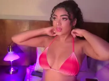 carly_monroe_ — Goal: Naked oil tease   | Naughty & Ready  | Lovense ON  #nasty #dirty #daddysgirl #young #latina - Next Goal: Spank thi
