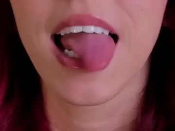 casandra_busting on Chaturbate 