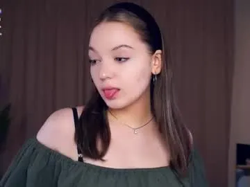 cassicompagna — GOAL: tease you my sext bra [15 tokens remaining] Welcome to my room! My name Adele #new #18 #teen #cute #shy