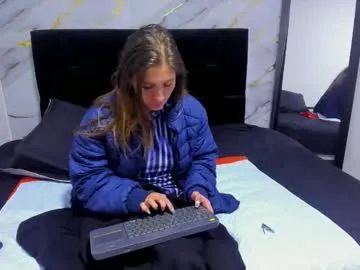 cataleya_sweeet on Chaturbate 