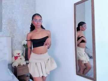 cataleya_wayne on Chaturbate 