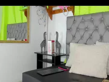 catalina_ada on Chaturbate 