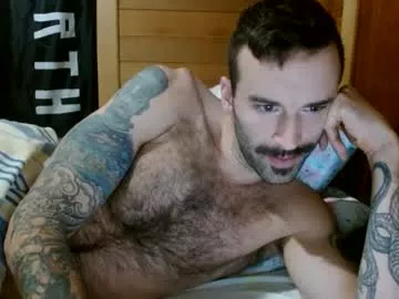 ccumshooter69 on Chaturbate 