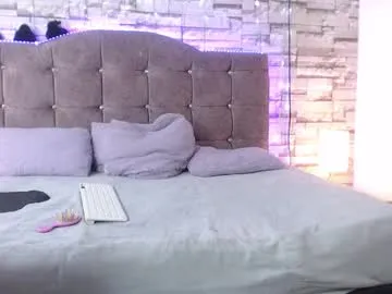 ceelesterouse on Chaturbate 