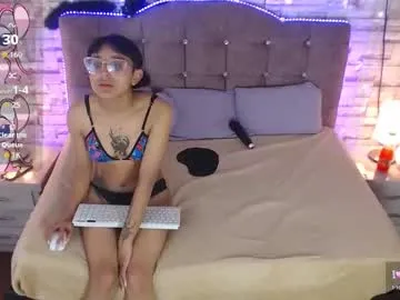 ceelesterouse on Chaturbate 