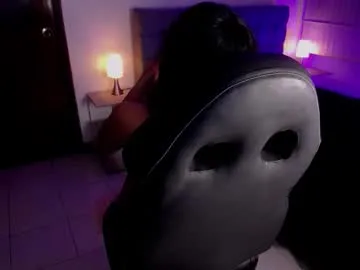 celeste_fioree on Chaturbate 