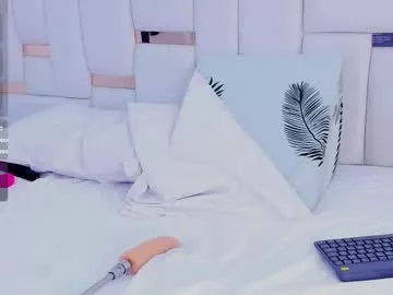 celeste_smmith_ on Chaturbate 