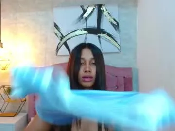 celesteevanss_ on Chaturbate 