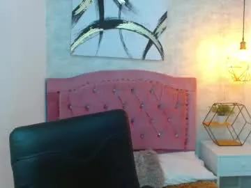 celesteevanss_ on Chaturbate 