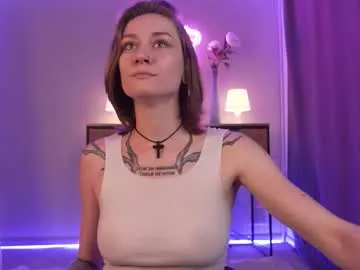 chaoticcutie_ — GOAL: Sucking fingers [175 tokens left] // EPIC GOAL: Hot show [5172 tokens left] #new #feet #lovense #tattoo #natural