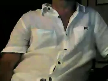 cheekycharm on Chaturbate 