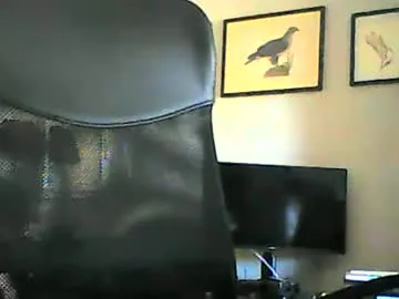 cheekycharm on Chaturbate 