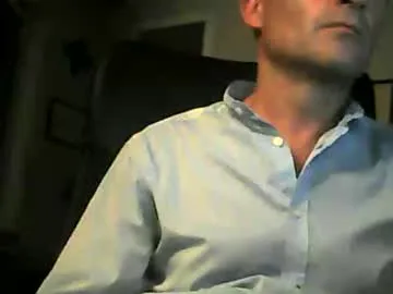 cheekycharm on Chaturbate 