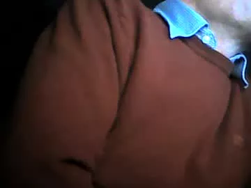 cheekycharm on Chaturbate 