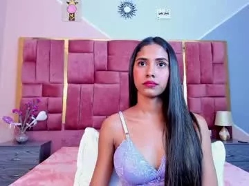cheerryblossom_ on Chaturbate 