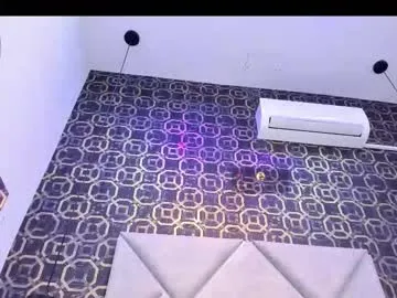 cheerryblossom_ on Chaturbate