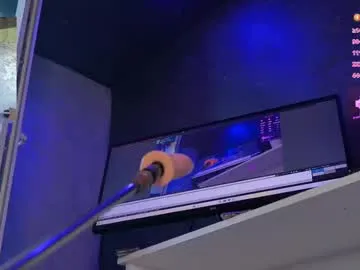 chocapika on Chaturbate 