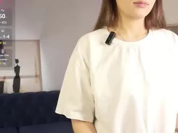 chocolatem1lk on Chaturbate 