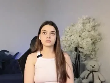 chocolatem1lk on Chaturbate 